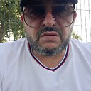 Аскер, 47 лет