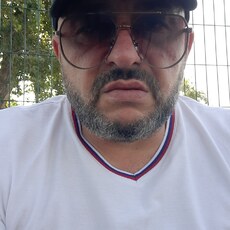 Фотография мужчины Аскер, 47 лет из г. Ставрополь