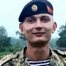 Фотография мужчины Александр, 26 лет из г. Чита