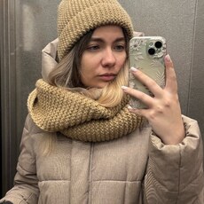 Ольга, 27 из г. Воронеж.