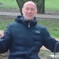 Фотография мужчины Игорь, 53 года из г. Санкт-Петербург