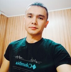 Фотография мужчины Rus, 28 лет из г. Кызылорда