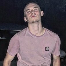 Фотография мужчины No Name, 30 лет из г. Чехов