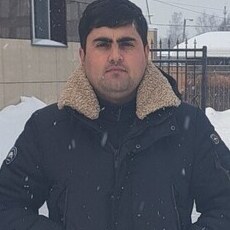 Фотография мужчины Саид, 31 год из г. Торжок