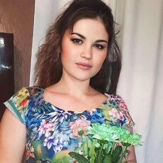 Фотография девушки Полина, 30 лет из г. Дмитров