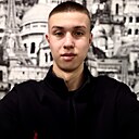Даниил, 19 лет