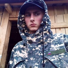 Фотография мужчины Ефрем, 20 лет из г. Нижнеудинск