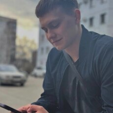 Фотография мужчины Савелий, 21 год из г. Новосибирск
