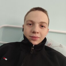 Фотография мужчины Евгений, 19 лет из г. Жодино