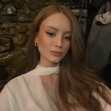 Фотография девушки Надежда, 22 года из г. Королёв