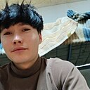 Shahzod, 22 года