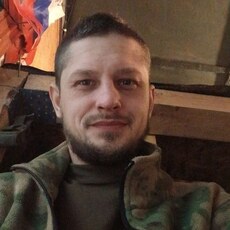 Фотография мужчины Николай, 35 лет из г. Тула