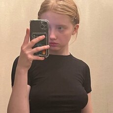 Фотография девушки Алина, 22 года из г. Москва