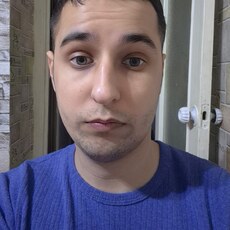 Фотография мужчины Слава, 23 года из г. Витебск