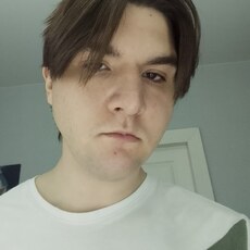 Фотография мужчины Руслан, 22 года из г. Иркутск