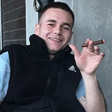 Фотография мужчины Владимирович, 27 лет из г. Омутнинск