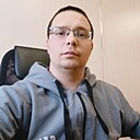 Николай, 25 лет