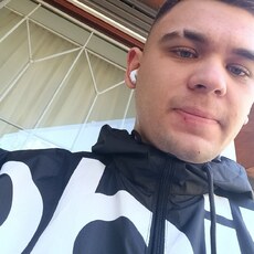 Фотография мужчины Егор, 23 года из г. Балашиха