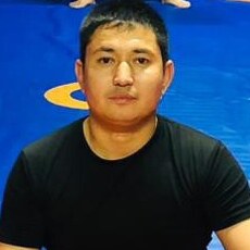 Фотография мужчины Ерлан, 37 лет из г. Домодедово