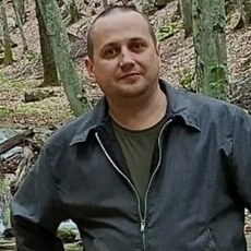 Фотография мужчины Геннадий, 39 лет из г. Симферополь