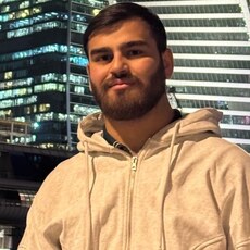 Фотография мужчины Фахридин, 21 год из г. Екатеринбург