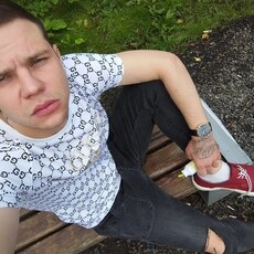 Фотография мужчины Никита, 22 года из г. Москва