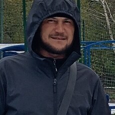 Фотография мужчины Николай, 37 лет из г. Бийск