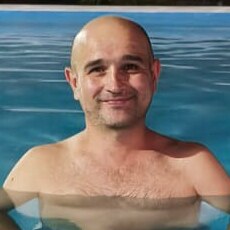 Фотография мужчины Сергей, 46 лет из г. Краснодар