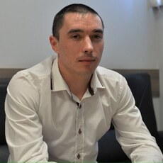 Фотография мужчины Серж, 36 лет из г. Тула