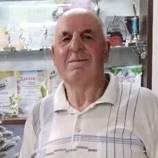 Фотография мужчины Виктор, 64 года из г. Смоленск