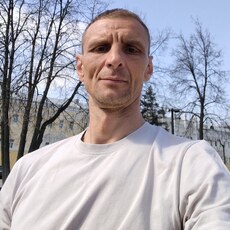 Фотография мужчины Александр, 44 года из г. Могилев