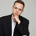 Виталий, 20 лет