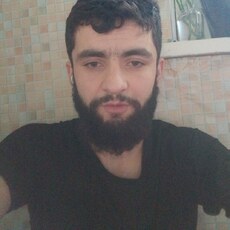 Фотография мужчины Алик, 24 года из г. Химки