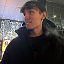 Руслан, 18 лет