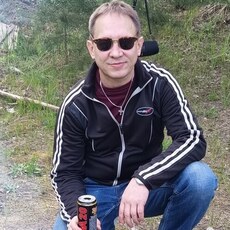 Фотография мужчины Дима, 52 года из г. Москва