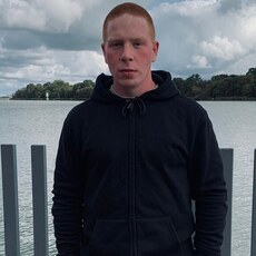 Фотография мужчины Александр, 30 лет из г. Норильск