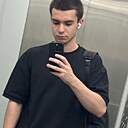 Андрей, 20 лет