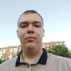 Фотография мужчины Александр, 28 лет из г. Макеевка