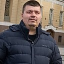 Федор, 36 лет