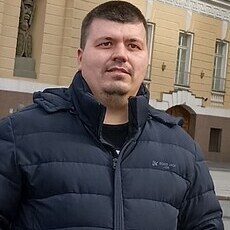 Фотография мужчины Федор, 36 лет из г. Калининград