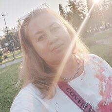 Фотография девушки Наталья, 43 года из г. Новосибирск