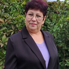 Фотография девушки Елена, 60 лет из г. Нижний Тагил