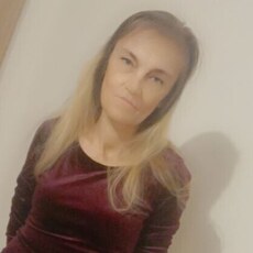 Фотография девушки Ирина, 49 лет из г. Астана