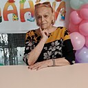 Нежданна, 70 лет