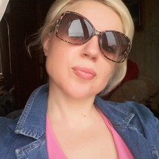 Фотография девушки Блондинка, 42 года из г. Краснодар