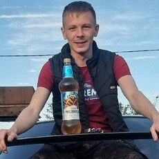 Фотография мужчины Анатолий, 29 лет из г. Краснокаменск