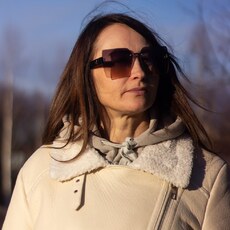 Фотография девушки Любовь, 44 года из г. Великий Устюг