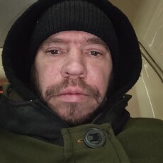 Фотография мужчины Юрий, 38 лет из г. Кемерово