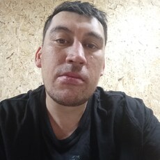 Фотография мужчины Денис, 37 лет из г. Уфа