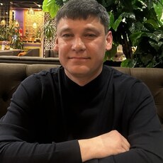 Роман, 45 из г. Нижневартовск.